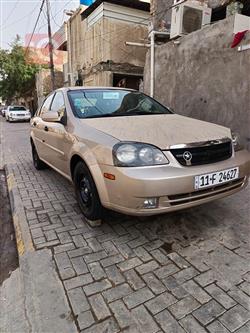 Suzuki Forenza